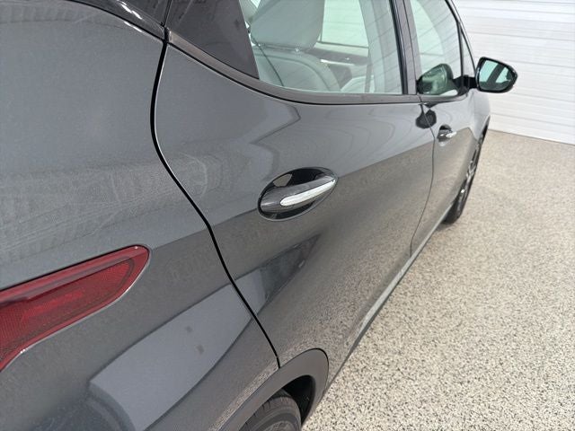 2020 Chevrolet Bolt EV FWD Premier