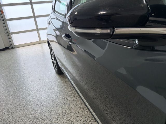 2020 Chevrolet Bolt EV FWD Premier