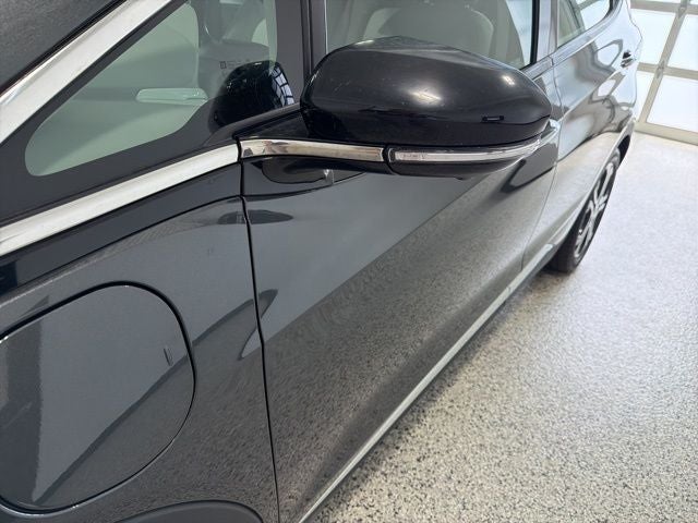 2020 Chevrolet Bolt EV FWD Premier