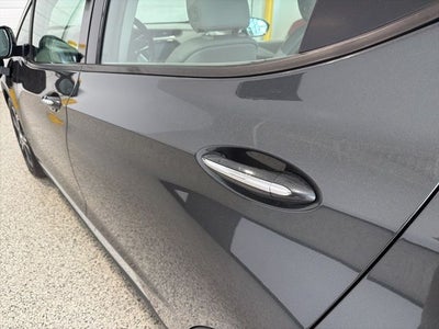 2020 Chevrolet Bolt EV FWD Premier