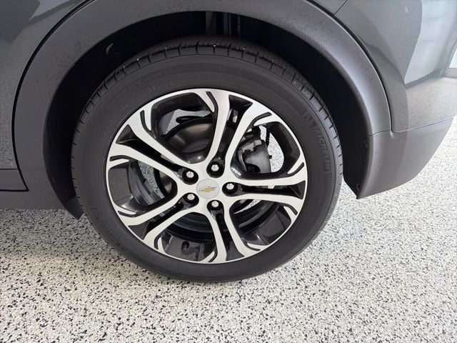 2020 Chevrolet Bolt EV FWD Premier