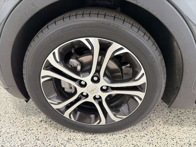 2020 Chevrolet Bolt EV FWD Premier