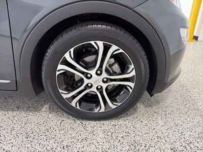 2020 Chevrolet Bolt EV FWD Premier