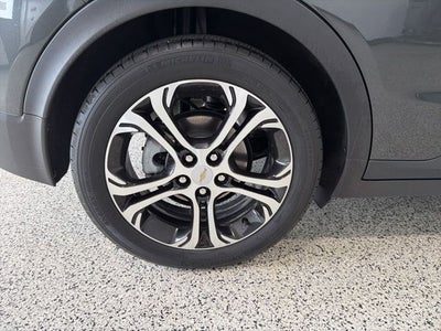 2020 Chevrolet Bolt EV FWD Premier