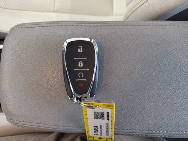 2020 Chevrolet Bolt EV FWD Premier