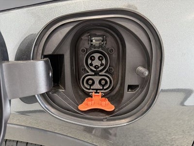 2020 Chevrolet Bolt EV FWD Premier