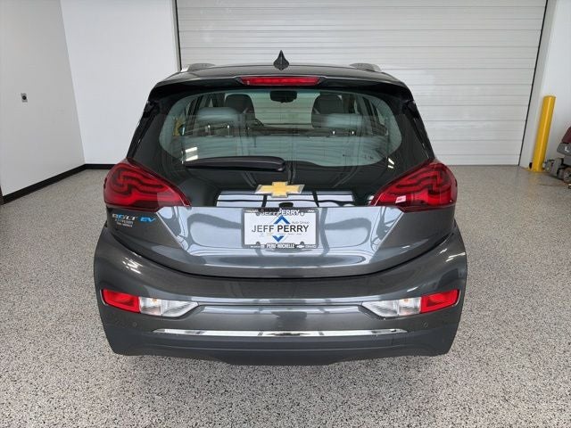 2020 Chevrolet Bolt EV FWD Premier