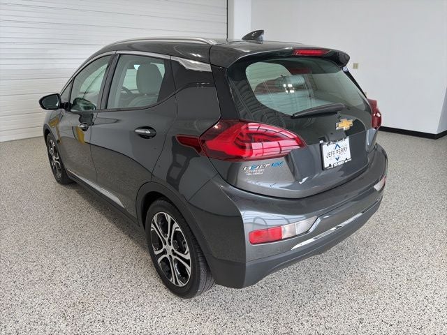 2020 Chevrolet Bolt EV FWD Premier