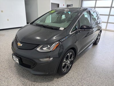 2020 Chevrolet Bolt EV FWD Premier