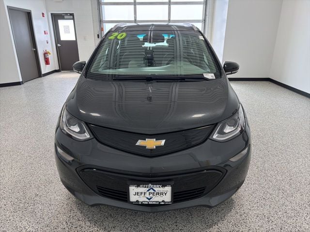 2020 Chevrolet Bolt EV FWD Premier