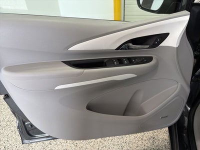 2020 Chevrolet Bolt EV FWD Premier