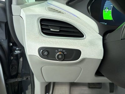 2020 Chevrolet Bolt EV FWD Premier