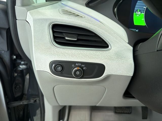 2020 Chevrolet Bolt EV FWD Premier