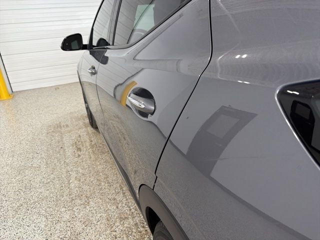 2022 Chevrolet Bolt EUV FWD Premier