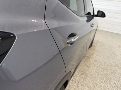 2022 Chevrolet Bolt EUV FWD Premier