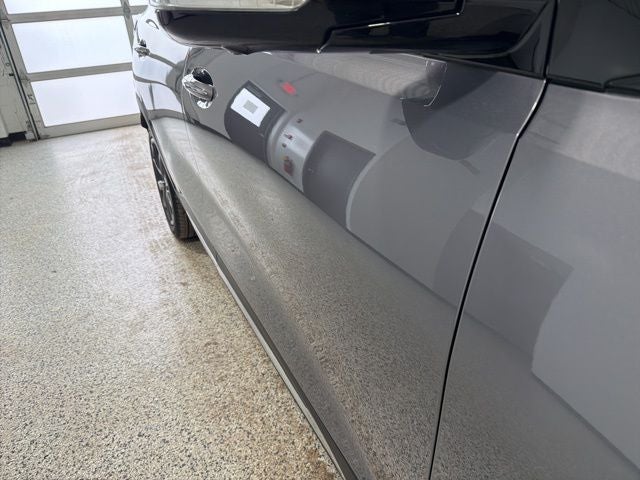 2022 Chevrolet Bolt EUV FWD Premier