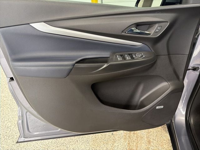 2022 Chevrolet Bolt EUV FWD Premier