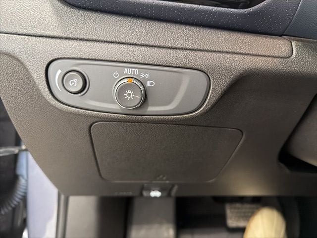 2022 Chevrolet Bolt EUV FWD Premier