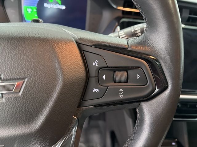 2022 Chevrolet Bolt EUV FWD Premier