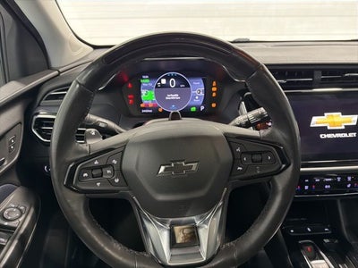 2022 Chevrolet Bolt EUV FWD Premier