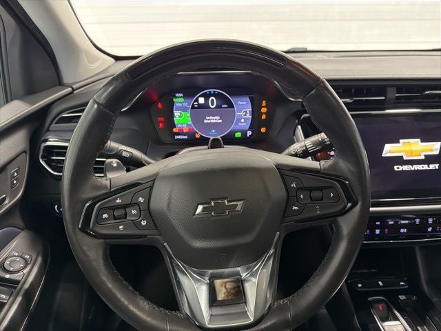 2022 Chevrolet Bolt EUV FWD Premier