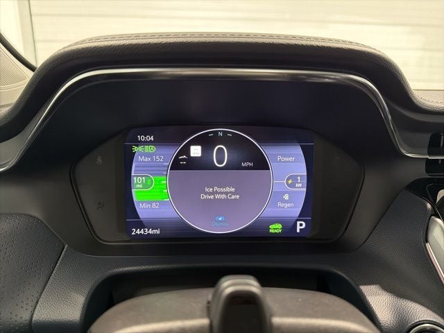 2022 Chevrolet Bolt EUV FWD Premier