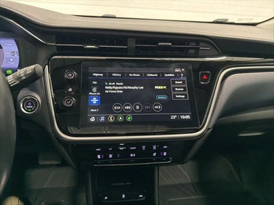 2022 Chevrolet Bolt EUV FWD Premier