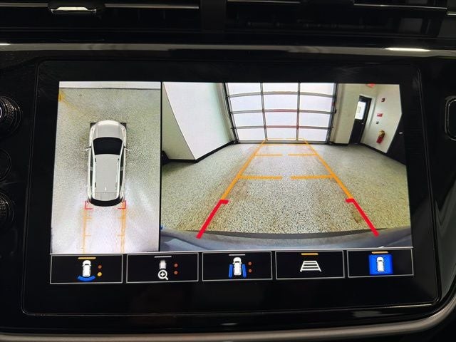 2022 Chevrolet Bolt EUV FWD Premier