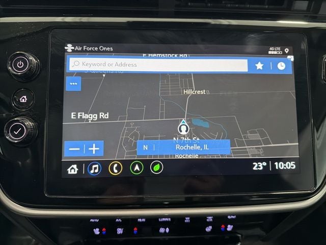 2022 Chevrolet Bolt EUV FWD Premier