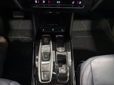 2022 Chevrolet Bolt EUV FWD Premier