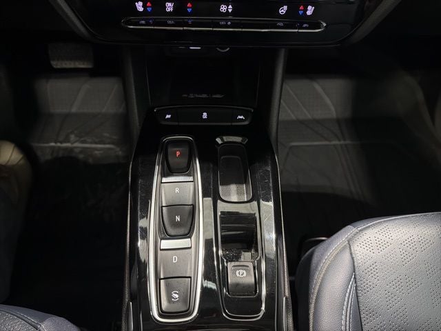 2022 Chevrolet Bolt EUV FWD Premier