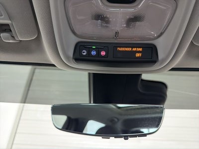 2022 Chevrolet Bolt EUV FWD Premier