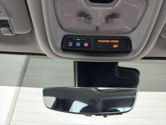 2022 Chevrolet Bolt EUV FWD Premier