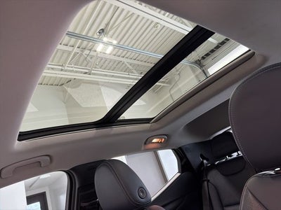 2022 Chevrolet Bolt EUV FWD Premier