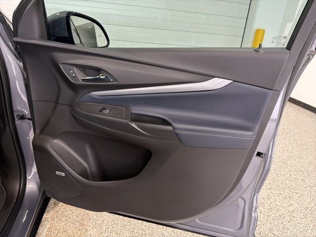 2022 Chevrolet Bolt EUV FWD Premier