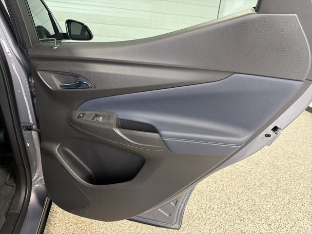 2022 Chevrolet Bolt EUV FWD Premier