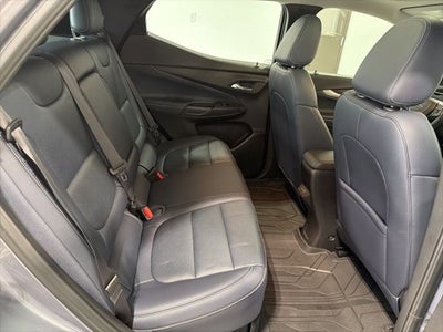 2022 Chevrolet Bolt EUV FWD Premier