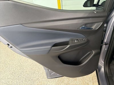 2022 Chevrolet Bolt EUV FWD Premier