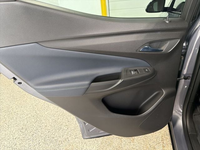 2022 Chevrolet Bolt EUV FWD Premier