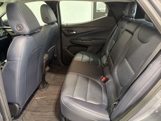 2022 Chevrolet Bolt EUV FWD Premier