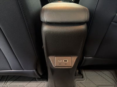 2022 Chevrolet Bolt EUV FWD Premier