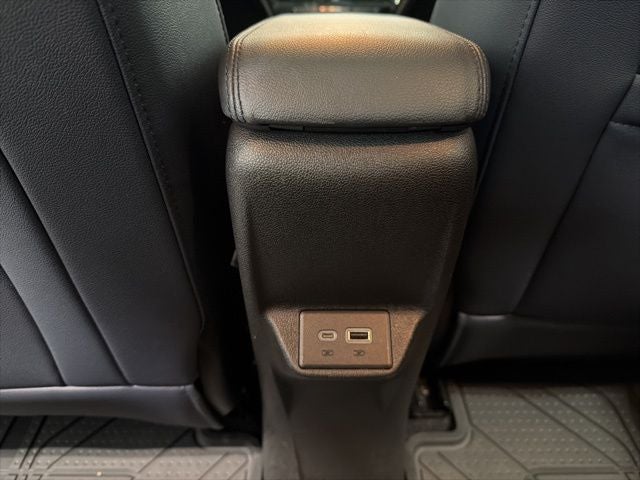 2022 Chevrolet Bolt EUV FWD Premier