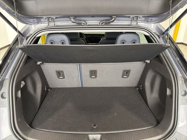 2022 Chevrolet Bolt EUV FWD Premier