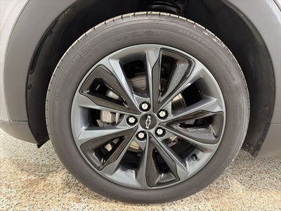 2022 Chevrolet Bolt EUV FWD Premier