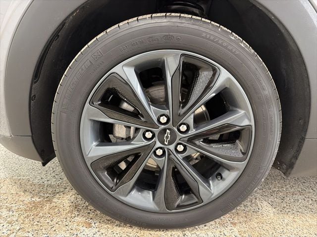 2022 Chevrolet Bolt EUV FWD Premier