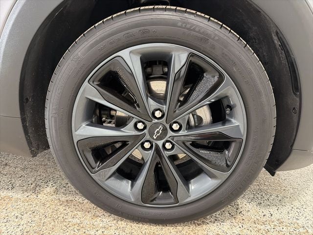 2022 Chevrolet Bolt EUV FWD Premier