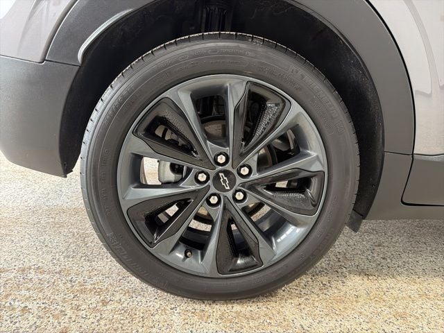 2022 Chevrolet Bolt EUV FWD Premier