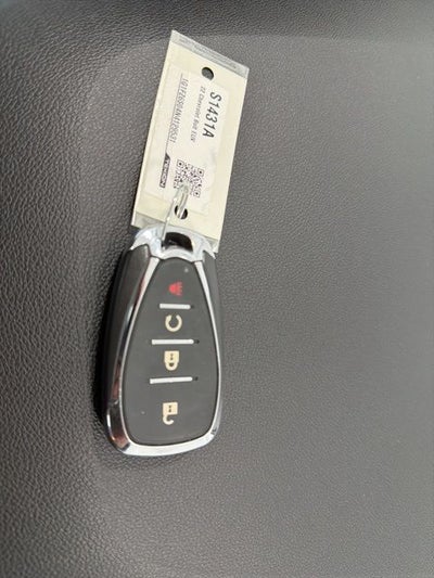 2022 Chevrolet Bolt EUV FWD Premier