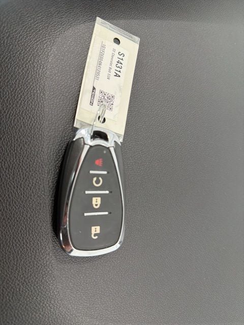 2022 Chevrolet Bolt EUV FWD Premier