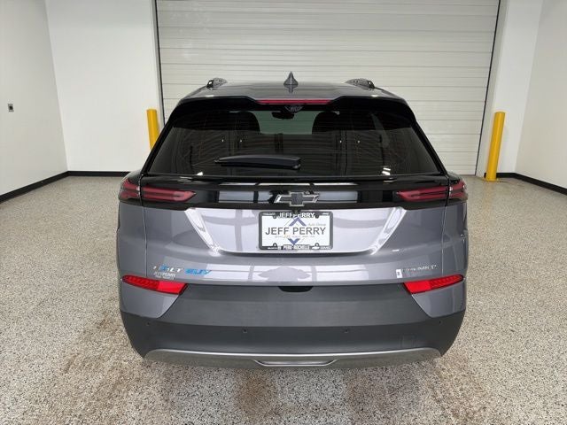 2022 Chevrolet Bolt EUV FWD Premier